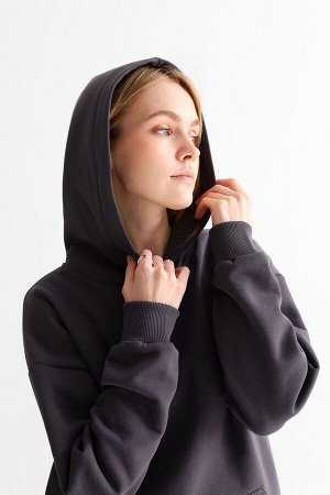 Комплект женский Sport New Soft графит
