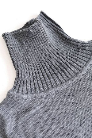 Свитер женский крот (one size)