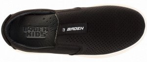 Слипоны Baden KPZ043-013
