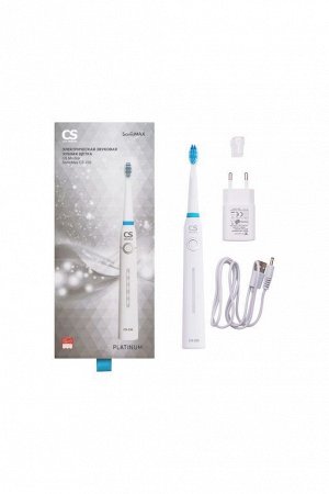 Электрическая звуковая зубная щетка CS Medica SonicMax CS-235