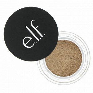 E.L.F. Cosmetics, Стойкие блестящие тени для век, Toast, 0,11 унции (3,0 г)