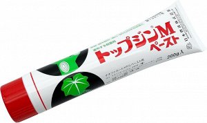 Nippon Soda Co., Ltd. TOPPUJIN-M Paste - паста-фунгицид Топпуджин