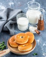Беляш Омский, Дарина Трейд 80г