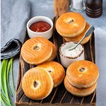 Пирожки, чебуреки, чебупели для перекусов