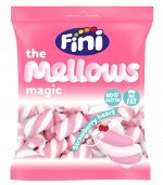 Суфле &quot;Косички Бело-Розовые&quot; Фини Magic Twisty Rell Fresa 80 гр