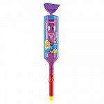 еденец со вкусом винограда Chupa Chups Melody Grape 15 гр