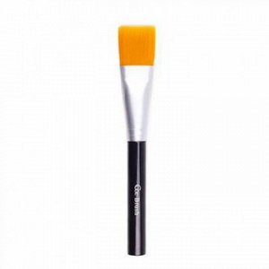 Кисть для нанесения масок для лица Coringco Black Yellow Pack Brush