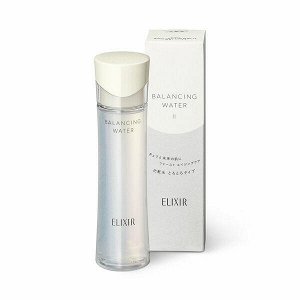 SHISEIDO Elixir Reflet balancing water -лосьон для молодой кожи