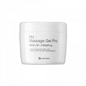 BB Laboratories PH Massage Gel Pro - насыщенный массажный гель-крем