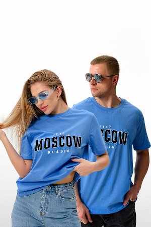 BERCHELLI Футболка мужская 8503/1