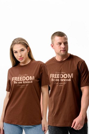 BERCHELLI Футболка мужская 8503/1