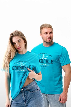 BERCHELLI Футболка мужская 8503/1