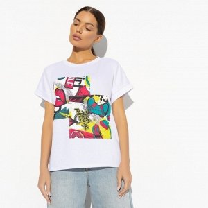 Футболка, Невероятные возможности (rainbow)
