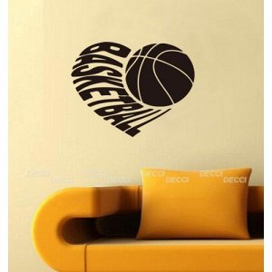 Баскетбол символ