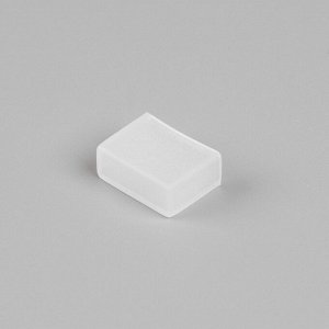 Набор заглушек Luazon Lighting для гибкого неона 6 x 12 мм, 10 штук