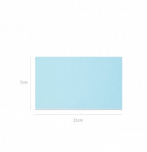Растворимые салфетки для уборки пола KINBATA С-830 (Япония), 30 шт.