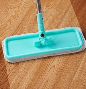 Растворимые салфетки для уборки пола KINBATA С-830 (Япония), 30 шт.