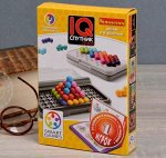 IQ-Спутник гения
