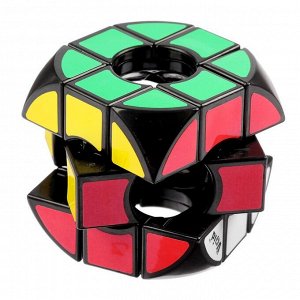 Головоломка "Кубик Рубика 3х3 VOID", пустой