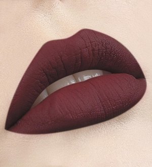 LUXVISAGE Блеск для губ PIN UP new 31 RUBY WINE