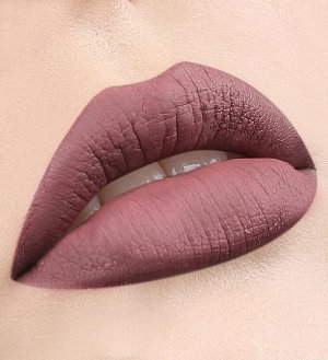 LUXVISAGE Блеск для губ PIN UP new 33 ROSEWOOD