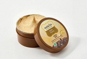 Mustika Ratu КОФЕ Скраб для тела для упругой кожи 200гр