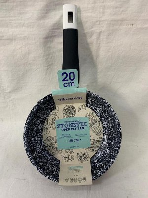 Сковорода Amercook STONETEC диаметр 28 см