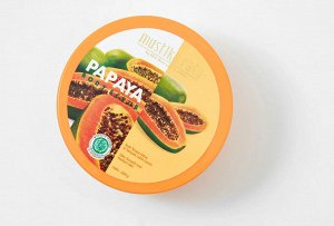 Mustika Ratu Папайя Скраб для тела эксфолиант 200 гр
