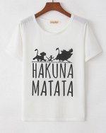 Футболка,белый
