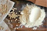Мука чечевичная на развес, 500 гр