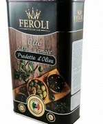 Масло оливковое Pomace