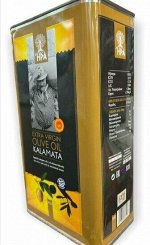 Масло оливковое Extra Virgin