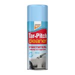Очиститель смолы и гудрона Tar Pitch Cleaner, 400мл арт. 331207