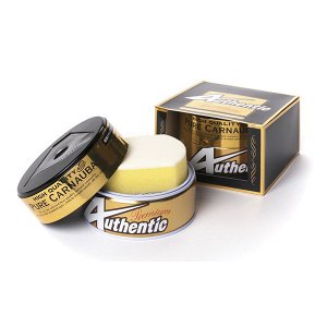 Покрытие для кузова для усиления блеска Soft99 AUTHENTIC PREMIUM  для всех цветов, 200 гр арт. 10162/00023
