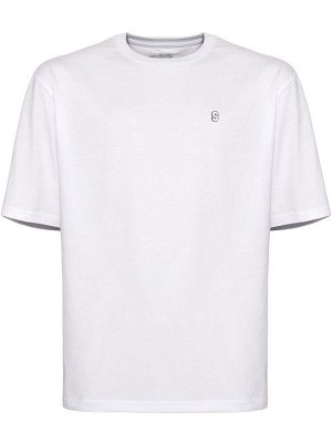Футболка мужская OVERSIZE