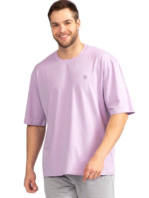 Футболка мужская OVERSIZE