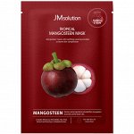 Тканевые маски JMsolution и JMELLA
