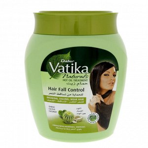 Маска для волос Vatika 34723 (Hair Fall Control)