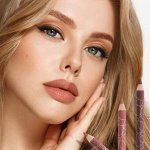 Белорусские карандаши Luxvisage, Relouis🌸 сегодня дешевле