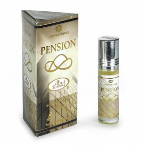Духи Crown Perfumes 34730.72 (Pension)