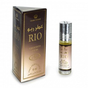 Духи Crown Perfumes 34730.26 (Rio)