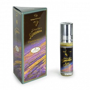 Духи Crown Perfumes 34730.53 (SuperMan)