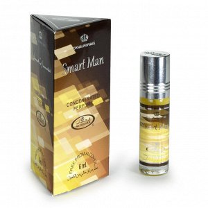 Духи Crown Perfumes 34730.50 (Smart Man)