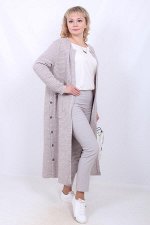 849 кардиган женский