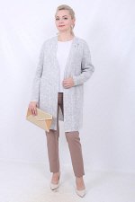 828 кардиган женский