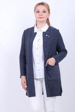 682 кардиган женский