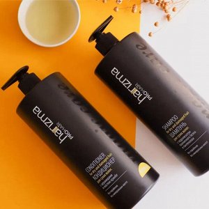Харизма Шампунь для сухих волос Harizma prohair Magic Care 1000 мл