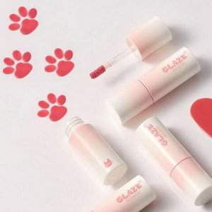 Глазурь для губ Black Rouge Chewy Lip Glaze #GZ05 Apple Dew, 3.5г