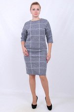 696а костюм женский