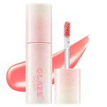 Блеск для губ Black Rouge Chewy Lip Glaze #GZ02 Fig Fuzz, 3.5г